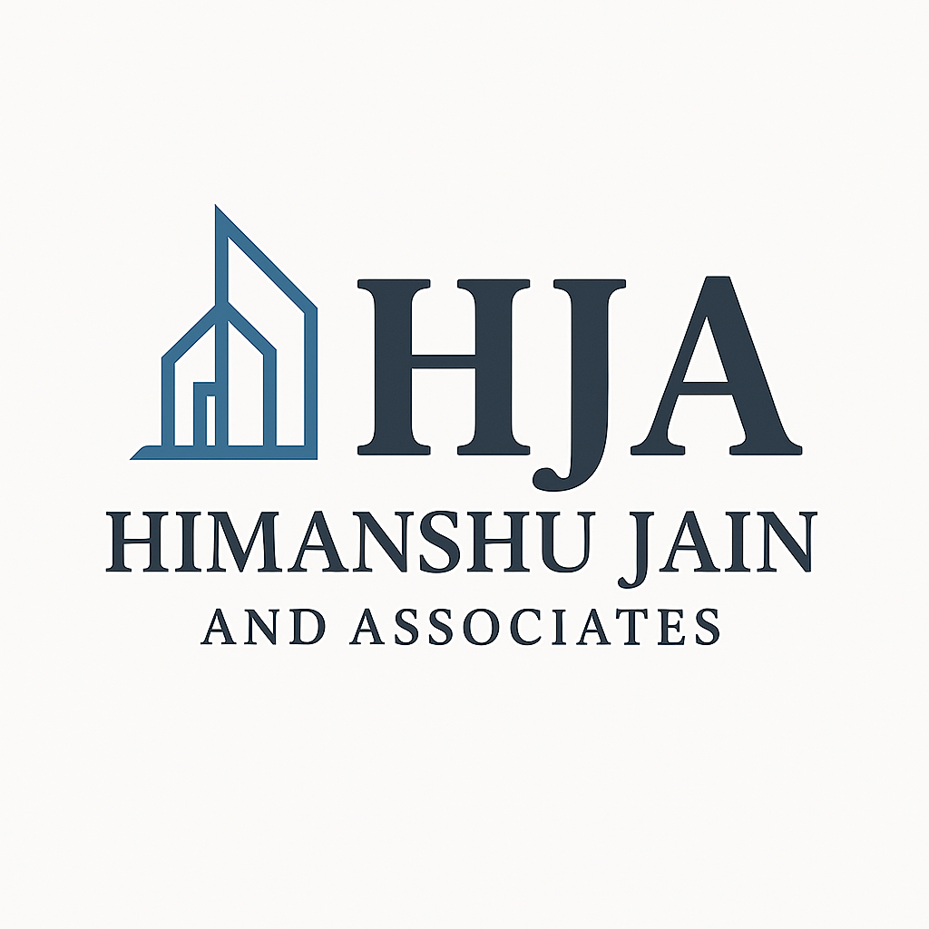 hjainfra.com